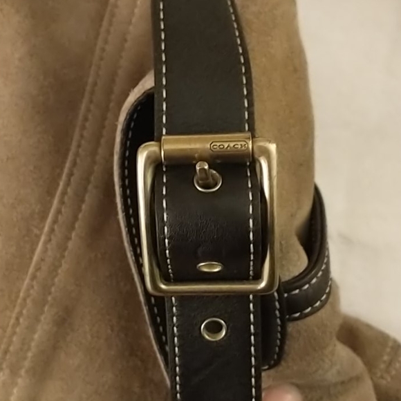 Vintage Coach - Picture 5 of 8